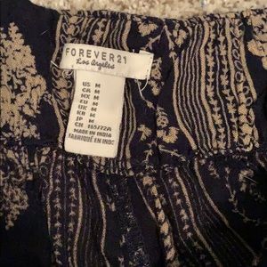 Forever 21 Pants - Flare pants Forever 21 Pants - Flare pants